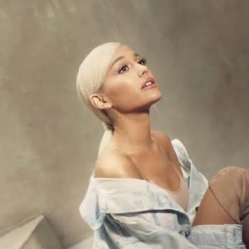 ariana grande