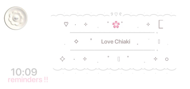 Chiaki remidwr
