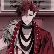 Hayato Icon