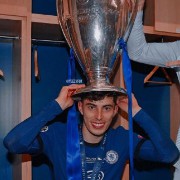 Kai havertz 