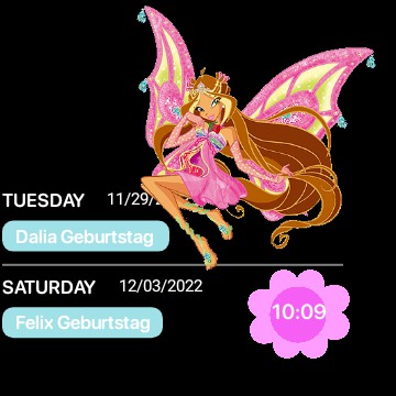 Winx