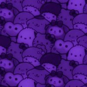 Sanrio Cuties 
