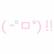 kaomoji