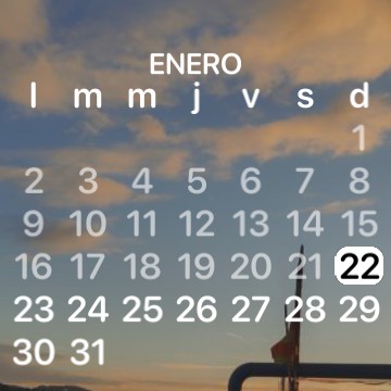 calendar