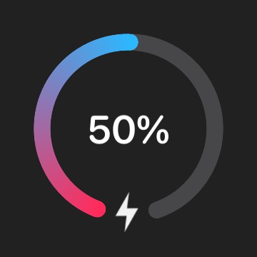 Minimal Battery