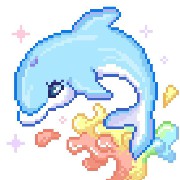 dolphin