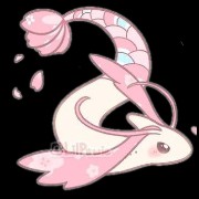 Milotic sakura 