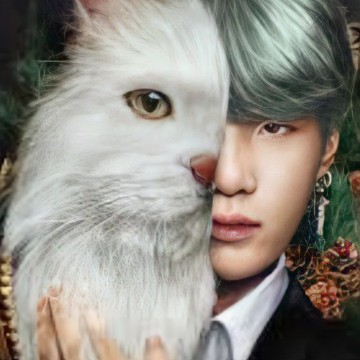 royale yoongi
