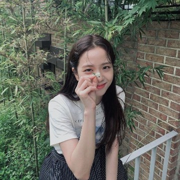 jisoo blackpink