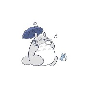 Totoro