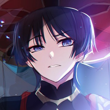 Scaramouche