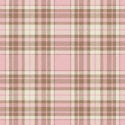 pink plaid pattern
