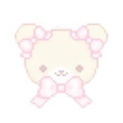 cute bear