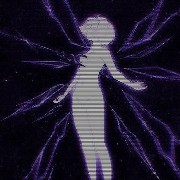 cybercore purple