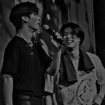 Han smily looking