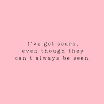 scars