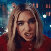 Dua Lipa #1