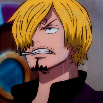 sanji
