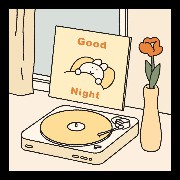 good night