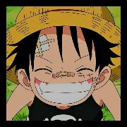 luffy 