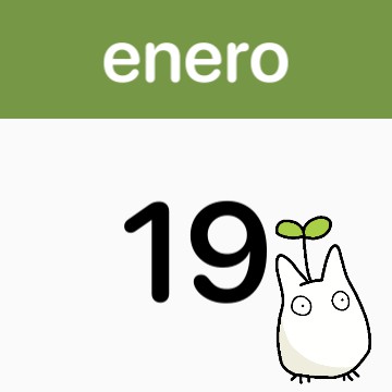 calendar Widget