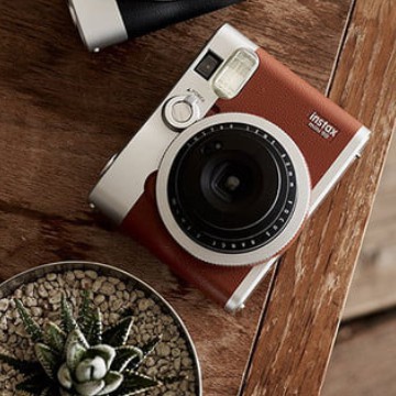 Camera