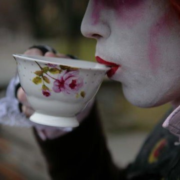 Alice in Wonderland 