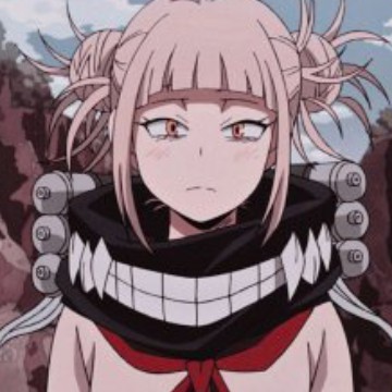bnha 