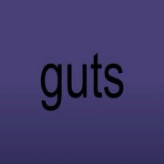 guts brat