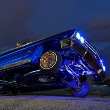 lowrider 