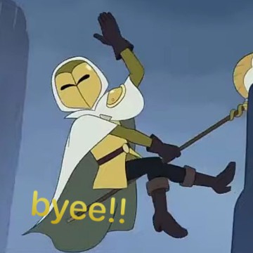 byeee 