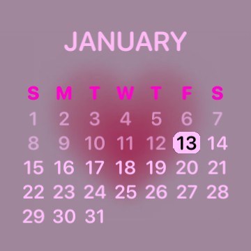 yess pink