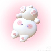 pink rabbit 