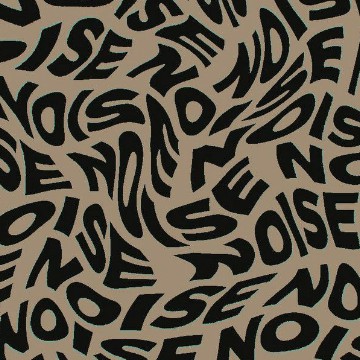 noise/nonsense widget