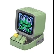 green old computer