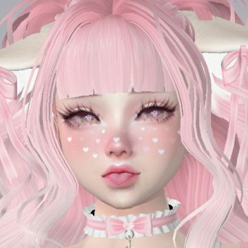 IMVU Cutie