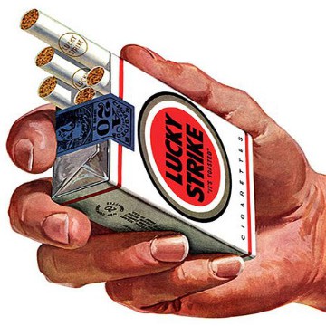 rokok