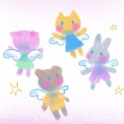 fairy animal