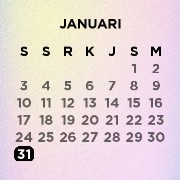 calendar