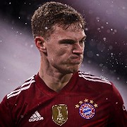 Joshua kimmich 