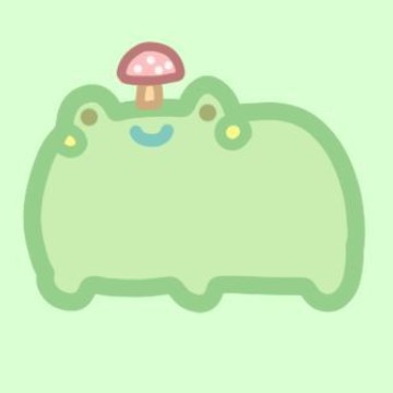 frog 
