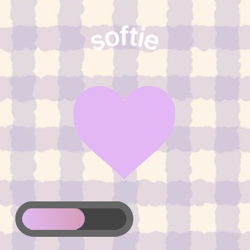 heart widget