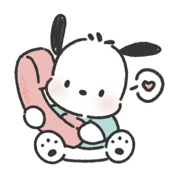 pochacco