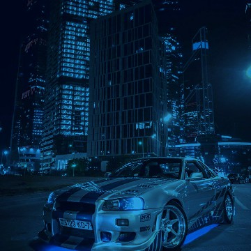 sports cars
