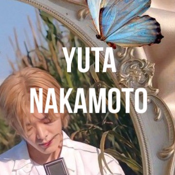 yuta nakamoto