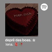 Spotify playlist 