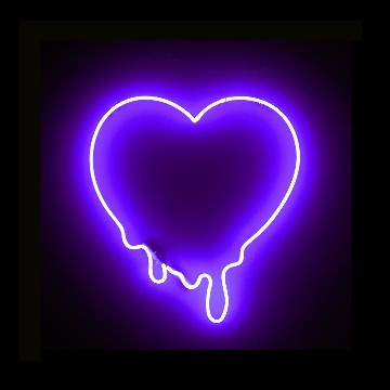 purple heart