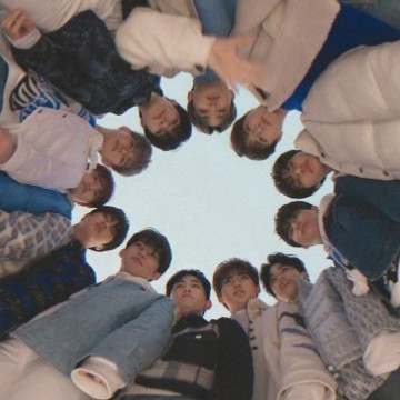 treasure group photo 