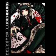 Celestia ludenberg