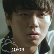 si eun weak hero